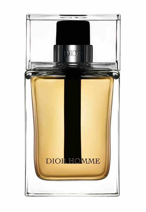 dior male cologne